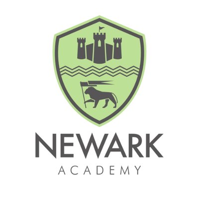 紐華克學院校徽