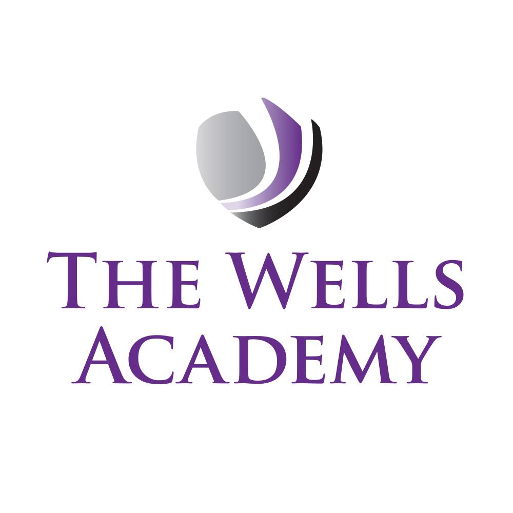 The Wells Academy校徽