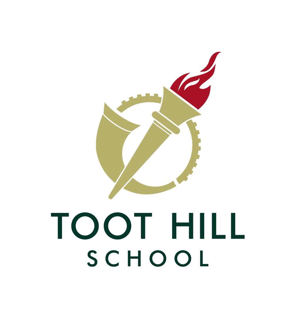 Toot Hill School校徽