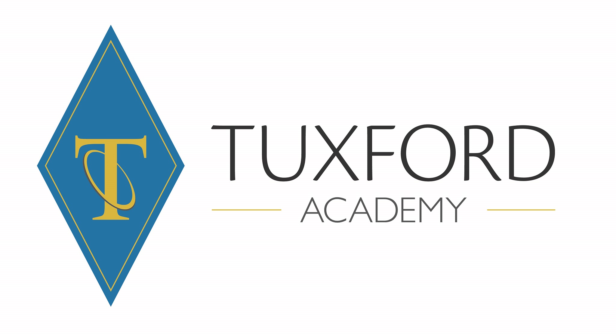 Tuxford Academy校徽