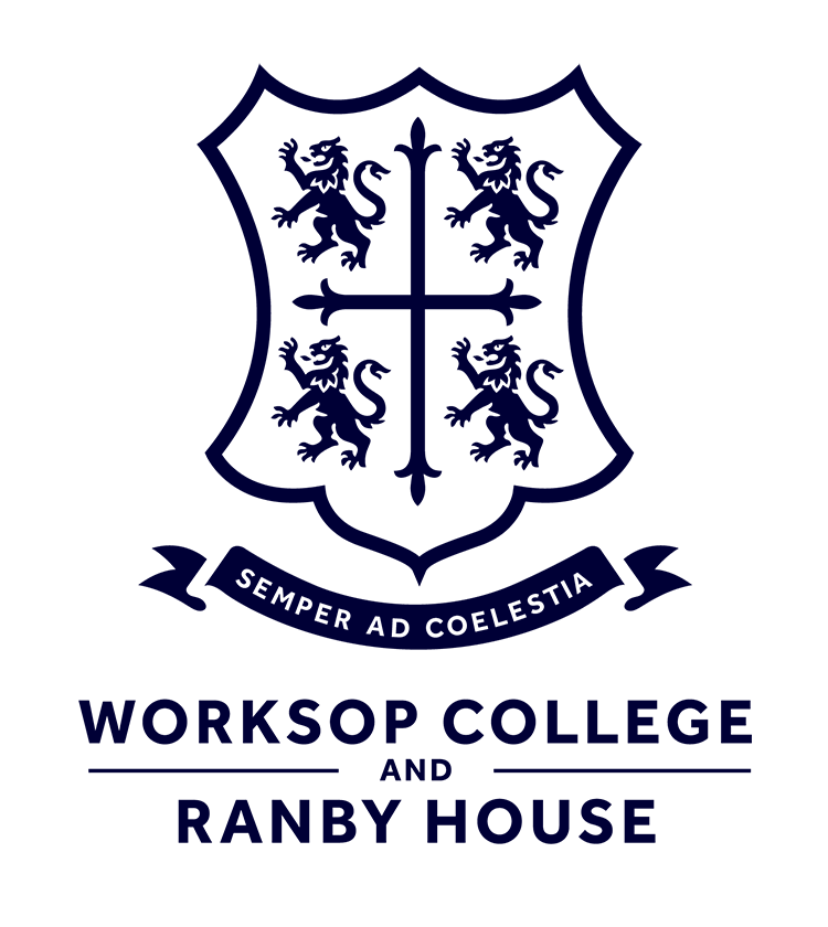 Worksop College校徽
