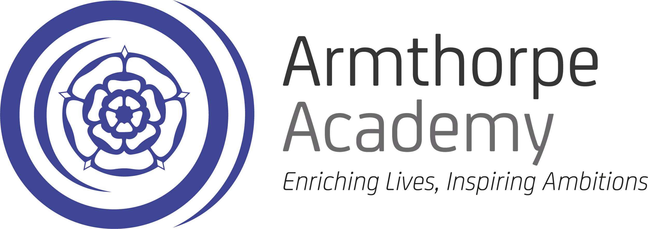 Armthorpe Academy校徽