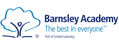 Barnsley Academy校徽