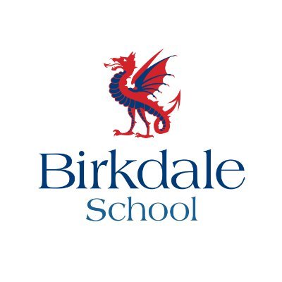 Birkdale School, Sheffield校徽