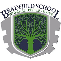 布萊菲爾德學校校徽