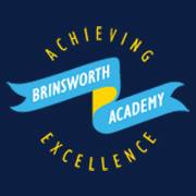 Brinsworth Academy校徽