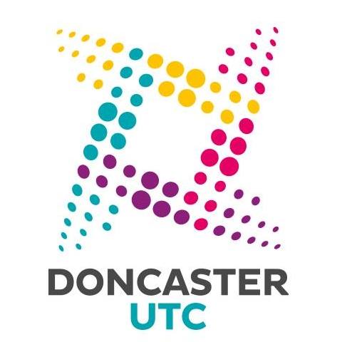 Doncaster UTC校徽