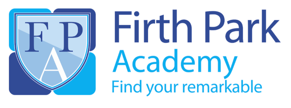 Firth Park Academy校徽