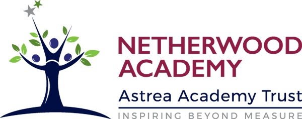 Netherwood Academy校徽