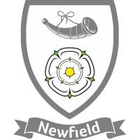 Newfield School, Sheffield校徽