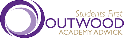 Outwood Academy Adwick校徽