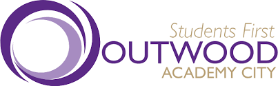 Outwood Academy City校徽