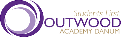 Outwood Academy Danum校徽