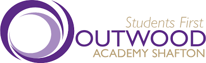 Outwood Academy Shafton校徽
