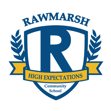 Rawmarsh Community School校徽