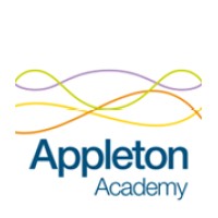 Appleton Academy校徽