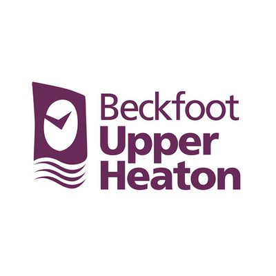 Beckfoot Upper Heaton校徽