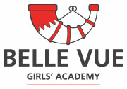 Belle Vue Girls' Academy校徽