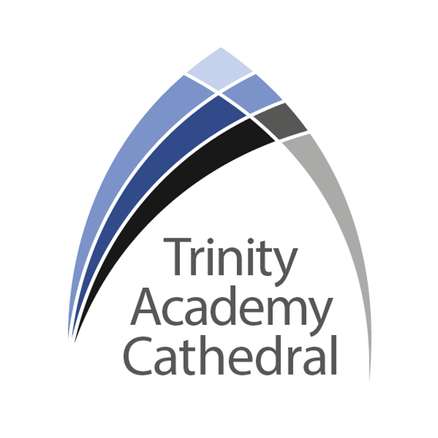 Trinity Academy Cathedral, Wakefield校徽