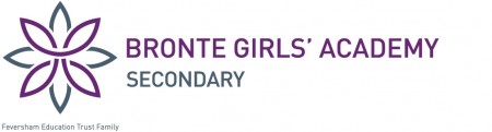 Bronte Girls' Academy校徽