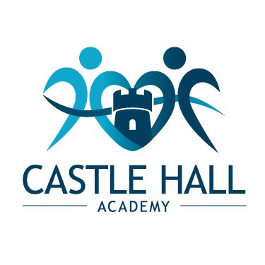 Castle Hall Academy校徽