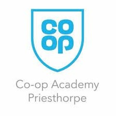 Co-op Academy Priesthorpe校徽