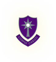 Corpus Christi Catholic College校徽