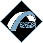 Crofton Academy校徽