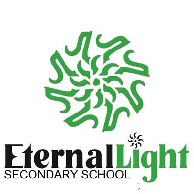 Eternal Light Secondary School, Bradford校徽