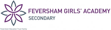 Feversham Girls' Academy校徽