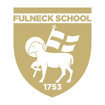 Fulneck School校徽