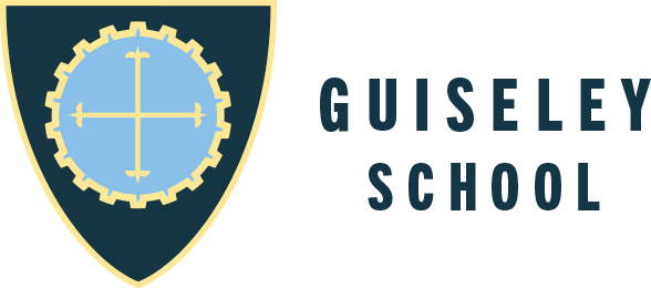Guiseley School校徽