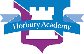 Horbury Academy校徽