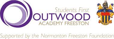 Outwood Academy Freeston校徽