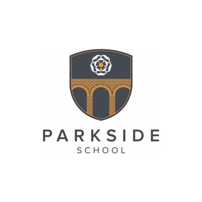 Parkside School, Cullingworth校徽