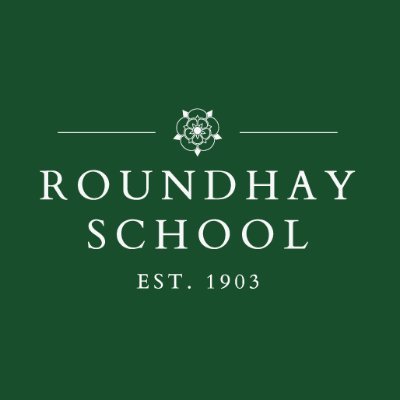 Roundhay School校徽
