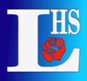 Litherland High School校徽