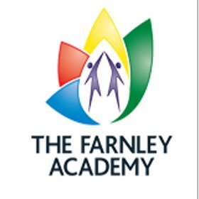 The Farnley Academy校徽