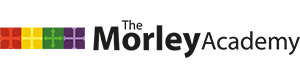 The Morley Academy校徽
