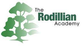 The Rodillian Academy校徽