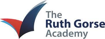 The Ruth Gorse Academy校徽