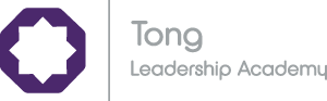 Tong Leadership Academy校徽