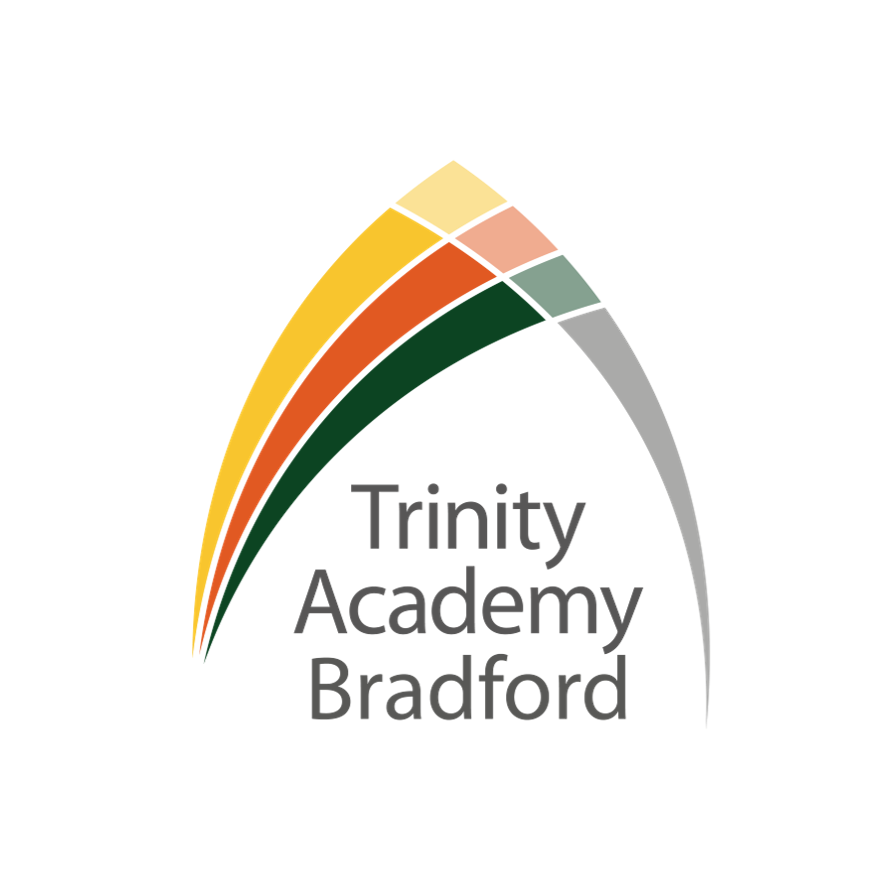 Trinity Academy Bradford校徽
