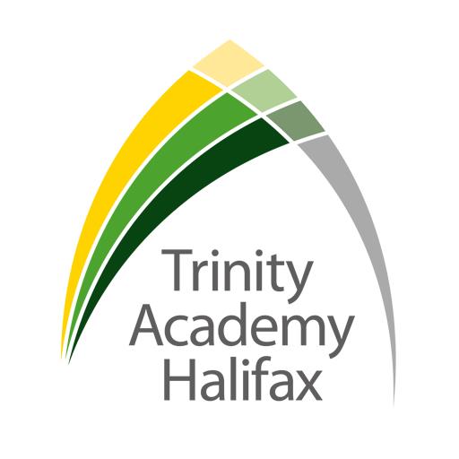 Trinity Academy Halifax校徽