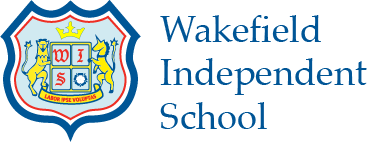 威克菲獨立學校校徽