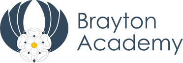 Brayton Academy校徽