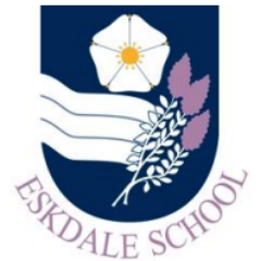Eskdale School校徽