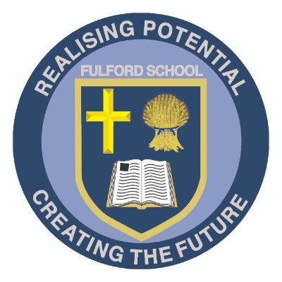 Fulford School校徽