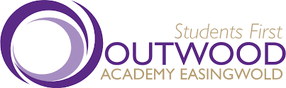 Outwood Academy Easingwold校徽