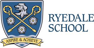Ryedale School校徽